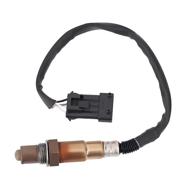 Sonda Lambda Chery Tiggo Face Effa Towner Picape Van - 0258006937