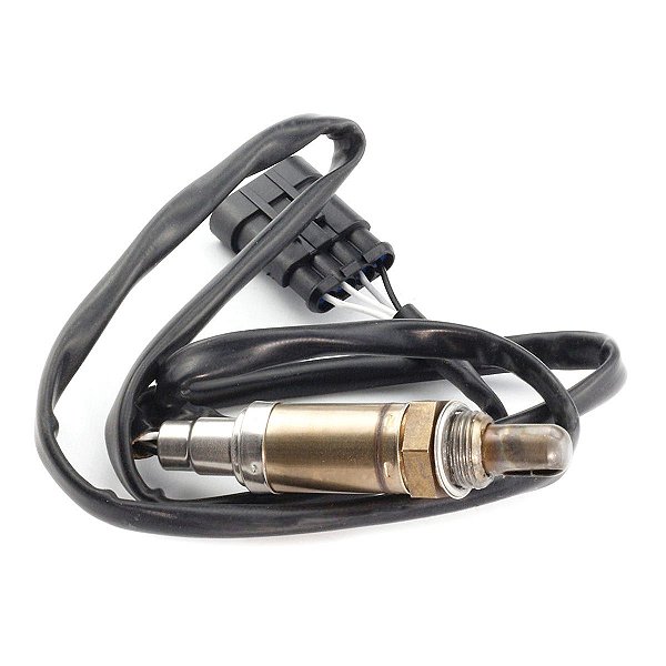 Sonda Lambda Fiat Uno Palio Siena Strada Marea Brava - 46444284