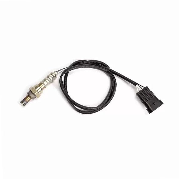 Sonda Lambda Fiat Brava Doblo Fiorino Marea Palio Siena Strada - 7706754