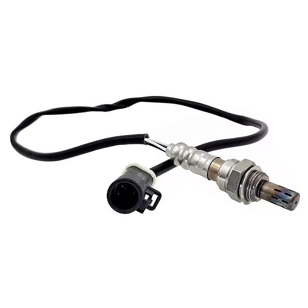 Sonda Lambda Ford Escort Verona Pampa Vw Gol Logus Parati - 0269062654