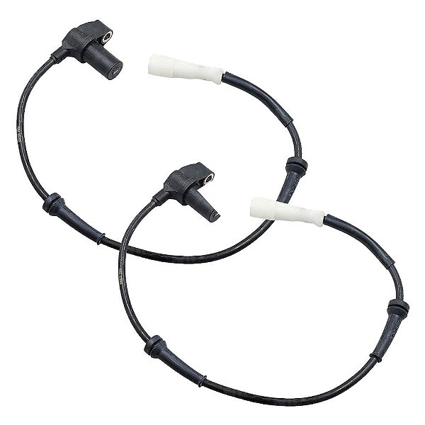 Par Sensor Abs Traseiro Renault Clio 1996 Até 2002