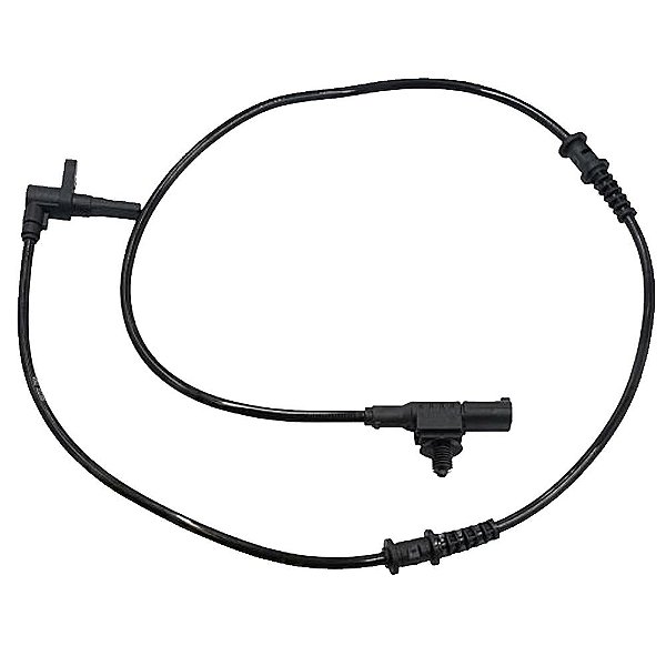 Sensor Abs Traseiro Direito Esquerdo Mercedes Sprinter Serie 200 300 400 500