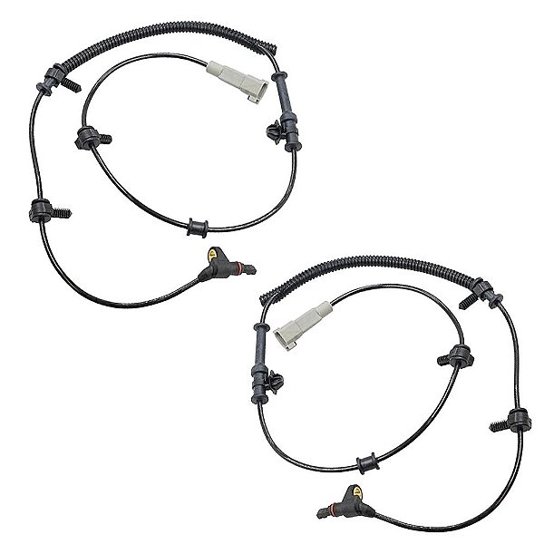 Par Sensor Abs Dianteiro Jeep Grand Cherokee Commander - 56044144AC