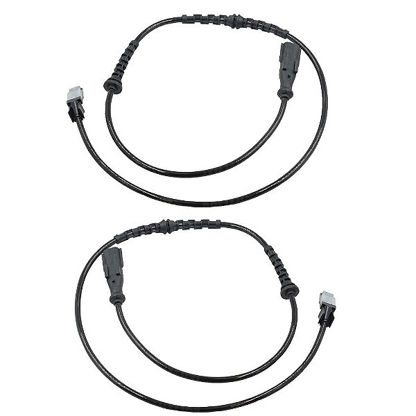 Par Sensor Abs Traseiro Renault Fluence 2011/2015