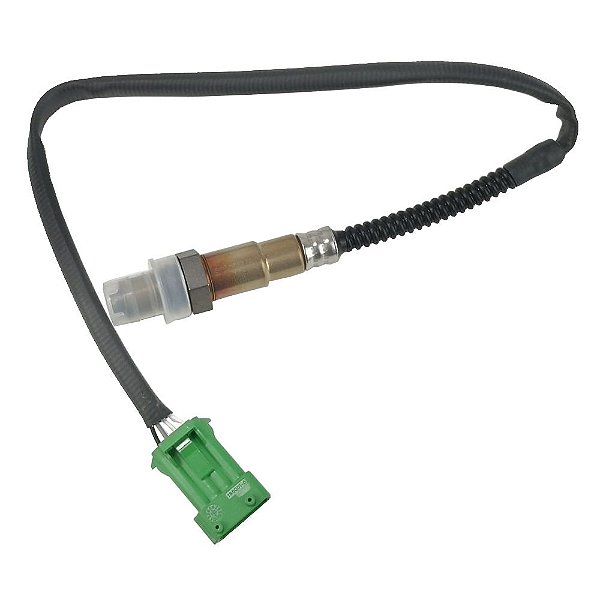 Sonda Lambda Pré Catalizador Citroen C3 C5 Peugeot 206 207