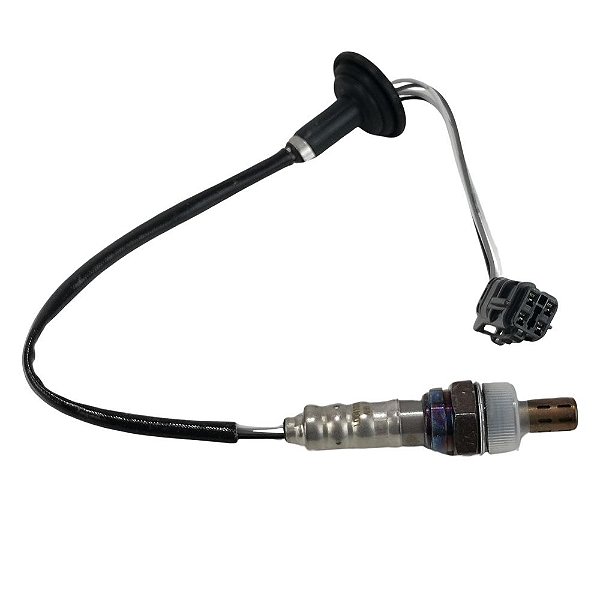 Sonda Lambda Hyundai Ix35 Sonata Santa Fé Kia Cerato - Pós Catalisador