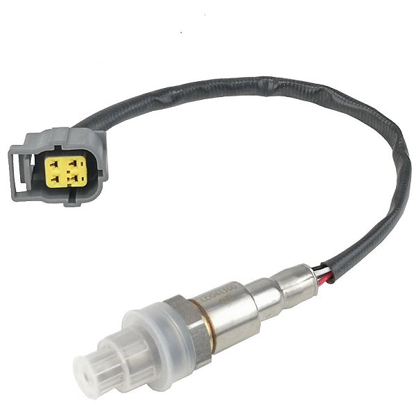 Sonda Lambda Pós Catalisador Mercedes A200 CLA180 CLA250