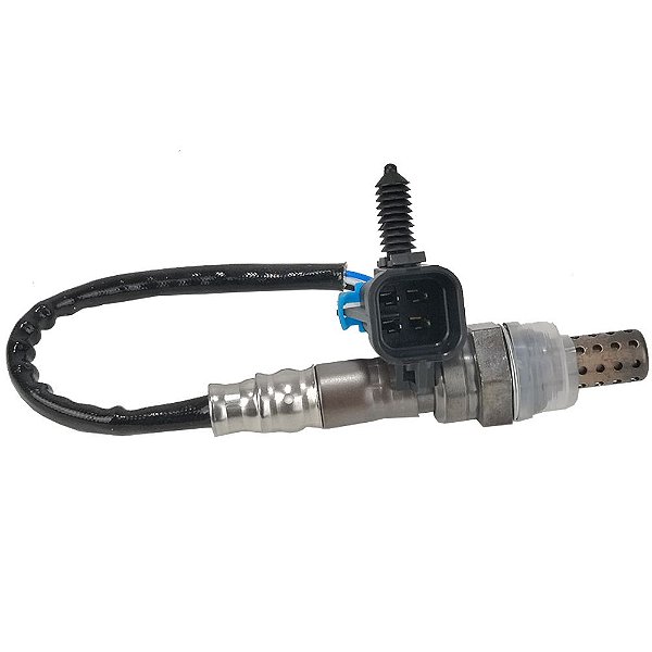 Sonda Lambda Chevrolet Captiva 2008 A 2016 16V - Pré Catalisador - 12612459