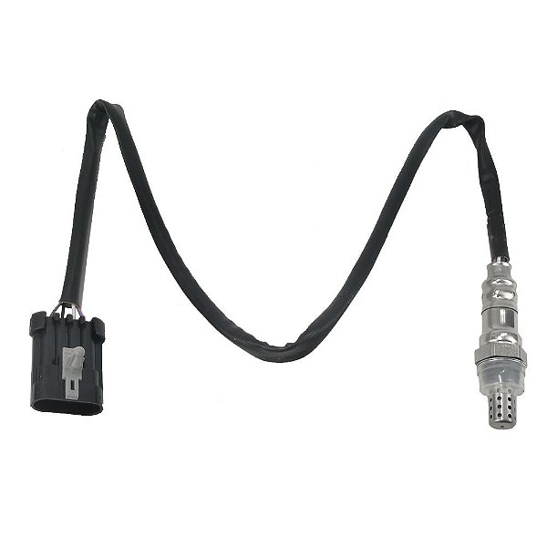 Sonda Lambda Chevrolet Prisma Montana Meriva Corsa - 12612459