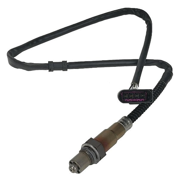 Sonda Lambda Vw Golf Crossfox Bora Kombi Polo Audi A3 Pré Catalisador