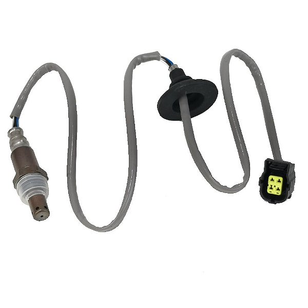 Sonda Lambda Pré e Pós Mitsubishi Lancer Outlander Asx - 1491006665
