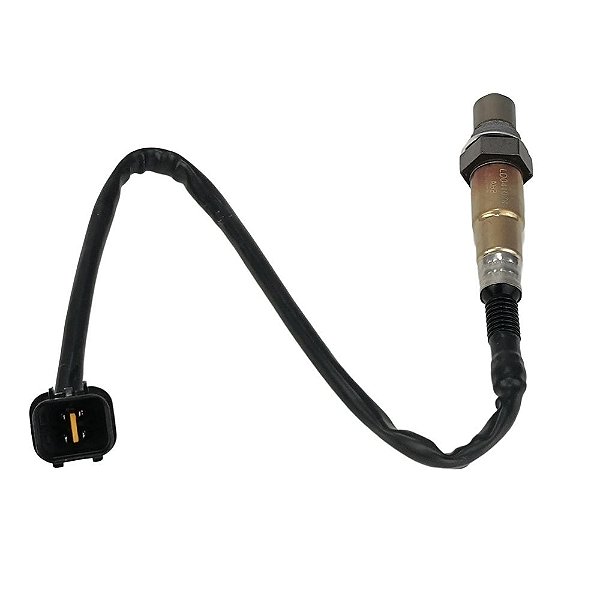 Sonda Lambda Pré Catalisador Hyundai HB20 Kia Picanto 1.0 - 3921004000