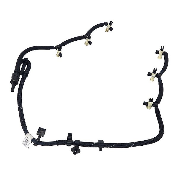 Mangueira Retorno Bicos Injetores Land Rover Discovery 4 - Seminovo