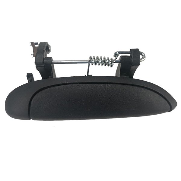 Maçaneta Puxador Externo Direito Renault Scenic Clio Logan Megane