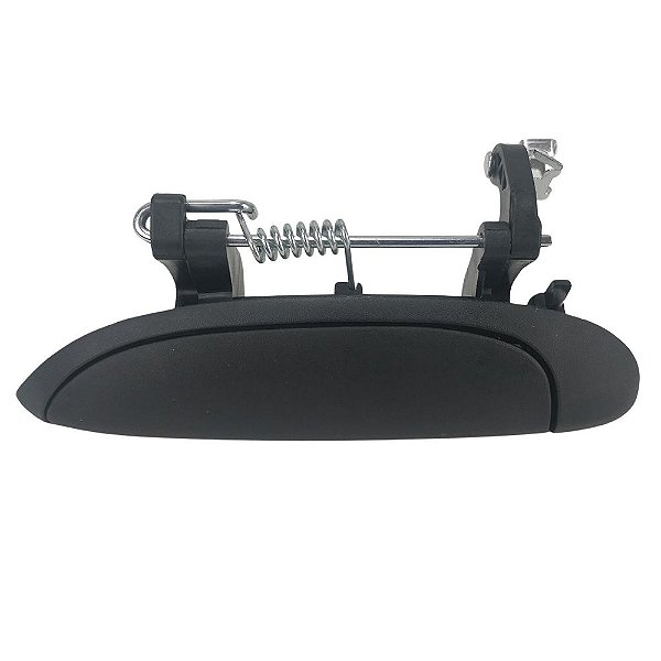 Maçaneta Puxador Externo Esquerdo Scenic Clio Logan Megane