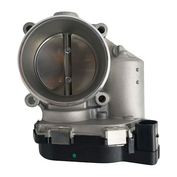 Corpo De Borboleta Tbi Audi A3 A4 A5 Q3 Vw Tiguan Jetta Eos 2.0