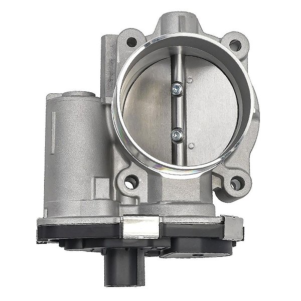 Corpo De Borboleta Tbi Chevrolet Captiva V6 3.0 e 3.6 2008 A 2011