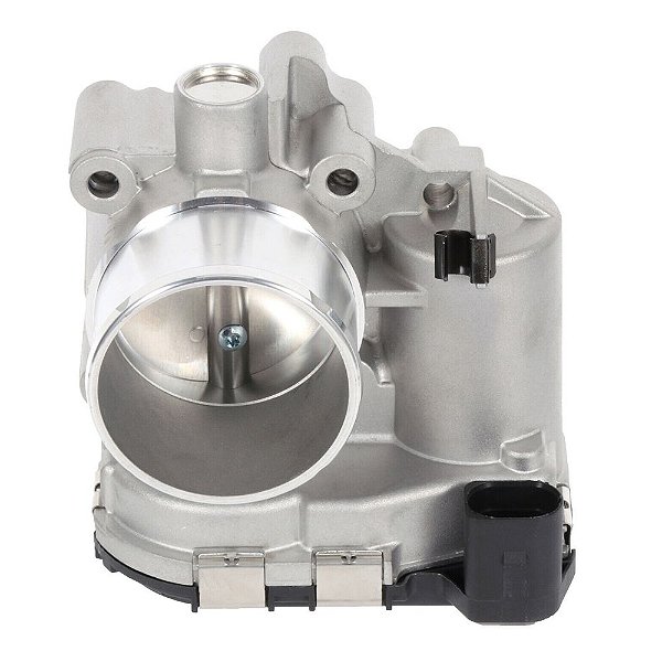 Corpo De Borboleta Tbi Ford Fiesta 1.6 e 1.5 16V 2014 Até 2019