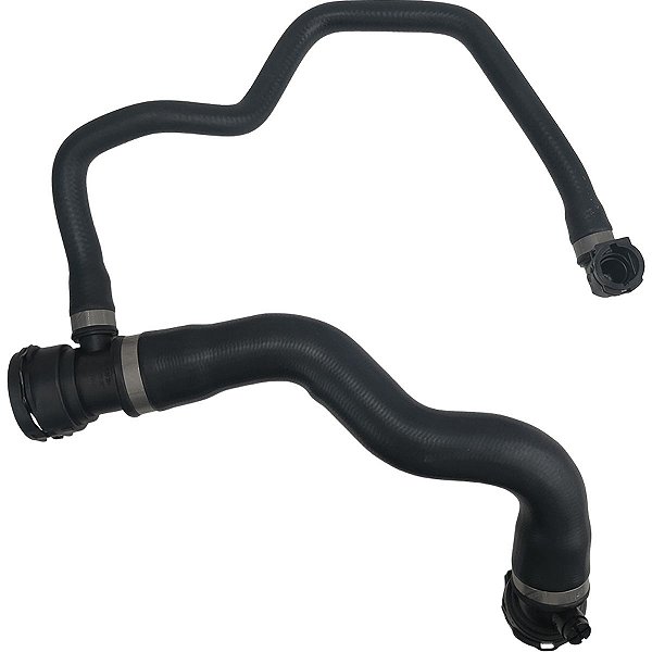 Mangueira Inferior Do Radiador Bmw 528i 2011 à 2016 - 17127640916