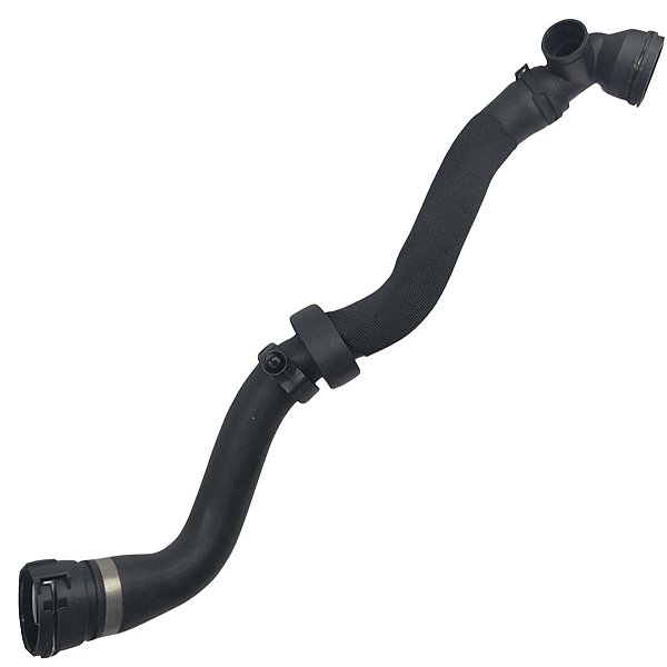 Mangueira De Água Radiador Audi TT A3 Volkswagen Eos Fusca Jetta - 1KD122051A