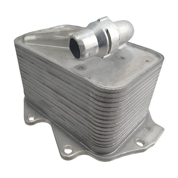 Resfriador De Óleo Bmw 28i X1 X2 2.0 Mini Clubman Cabrio - 11428649177