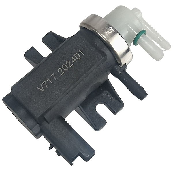 Solenoide Turbina Pressão Turbo Citroen C4 Jumpy Peugeot 307 407 Fiat Scudo - 9661960380