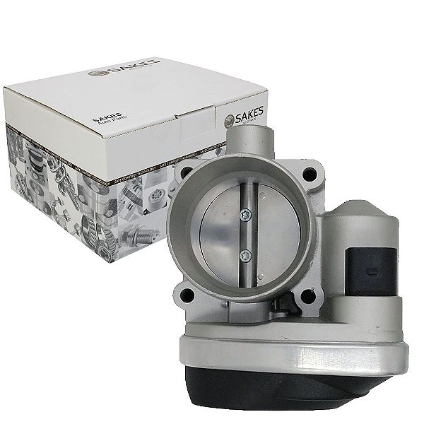 Corpo De Borboleta Tbi Volkswagen Polo Golf Bora 1.6 1999 A 2001