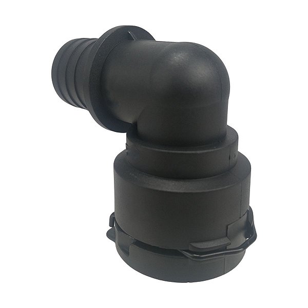 Conector Mangueira Do Ar Quente Chevrolet Prisma Cobalt Onix 2013 2014 2015 - 95089364