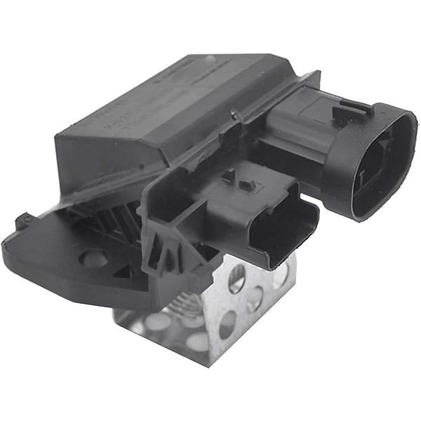 Resistência Ventoinha Interno Citroen C4 Ds4 Ds5 Jumpy Peugeot Rcz 5008 307 - 9829220580