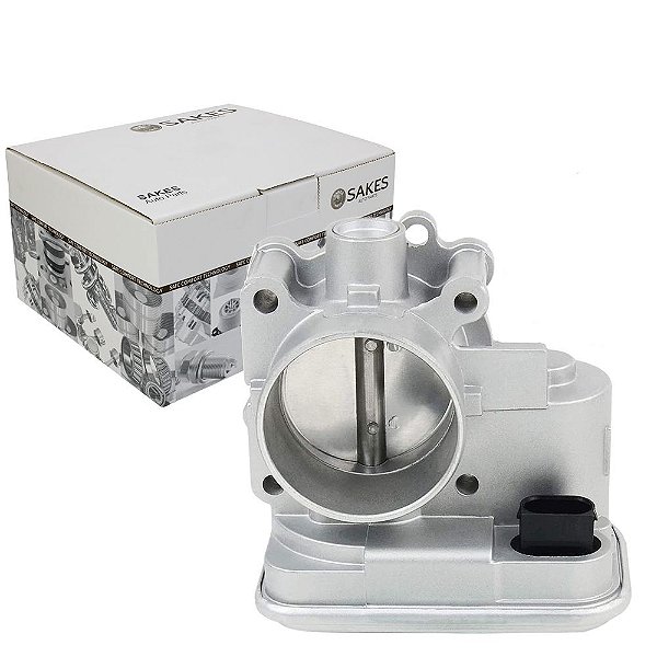 Corpo De Borboleta Tbi Dodge Journey Jeep Compass - 04891735AC