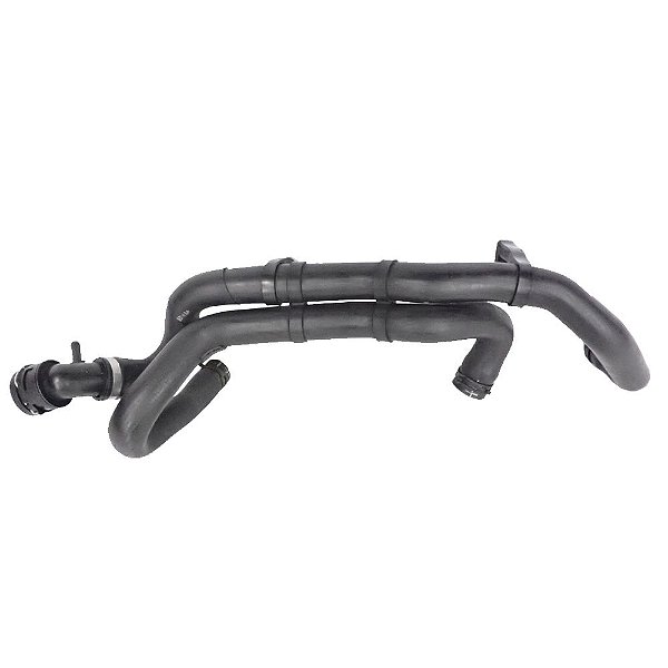 Mangueira Superior Do Radiador Audi Q7 3.6 - 2006 A 2010 - 7L0122101H