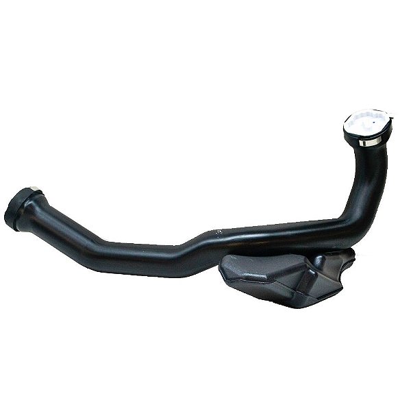 Mangueira Tubo Intercooler Audi Q5 2.0 Tfsi 2019 A 2022