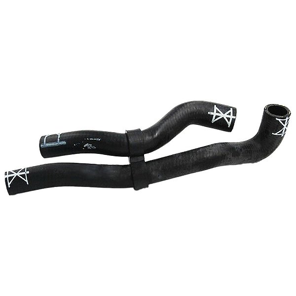 Mangueira Bomba De Agua Auxiliar Jetta Tiguan Golf Passat - 1KD122063