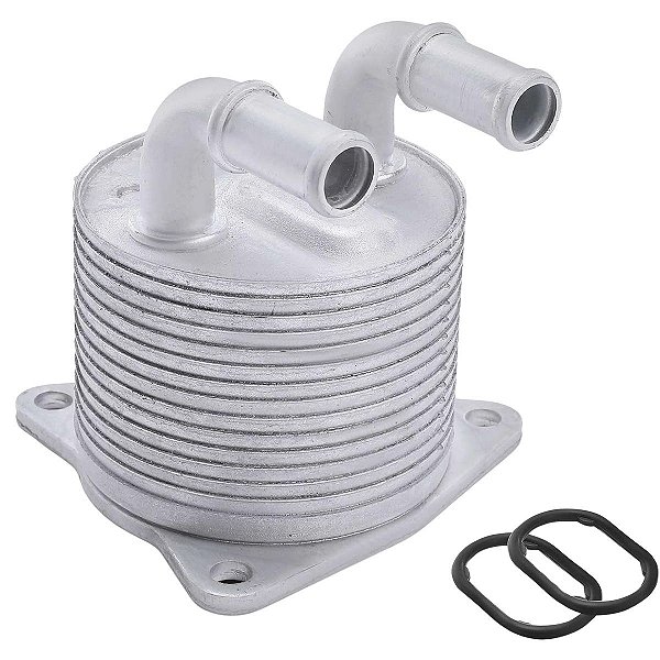 Resfriador Trocador De Óleo Volvo S60 V40 V60 Xc40 2013 a 2022 - 31437022