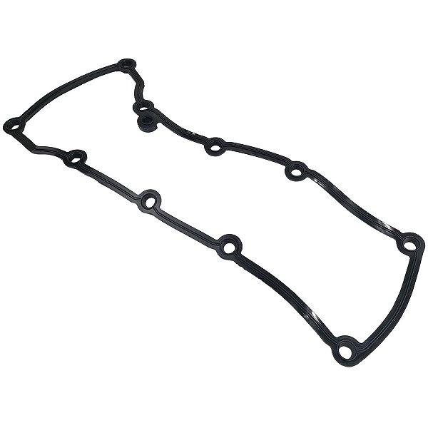 Junta Tampa Valvula Ford Ka Courier Ecosport Fiesta Zetec 1.0 1.6 - XS6E6482AB