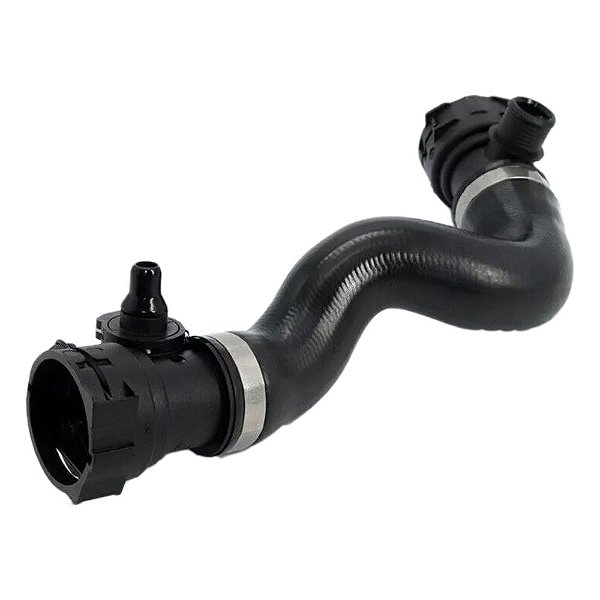 Mangueira Tubo Superior Radiador Bmw 730i 3.0 2007 A 2012