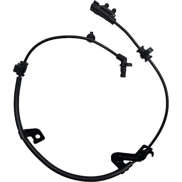 Sensor Abs Traseiro Direito Esquerdo Dodge Journey 2.7 3.6 - 4743869AD