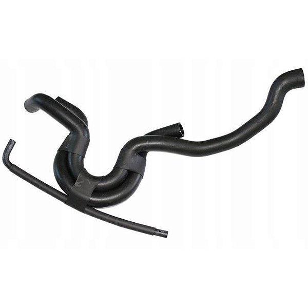 Mangueira Tubo Ar Quente Volkswagen Golf Jetta Audi A3 1.8