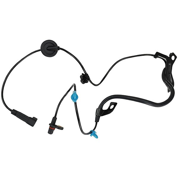 Sensor Abs Traseiro Direito Dodge Journey 2.7 V6 Fiat Freemont 2.4 16V - 56029338AB