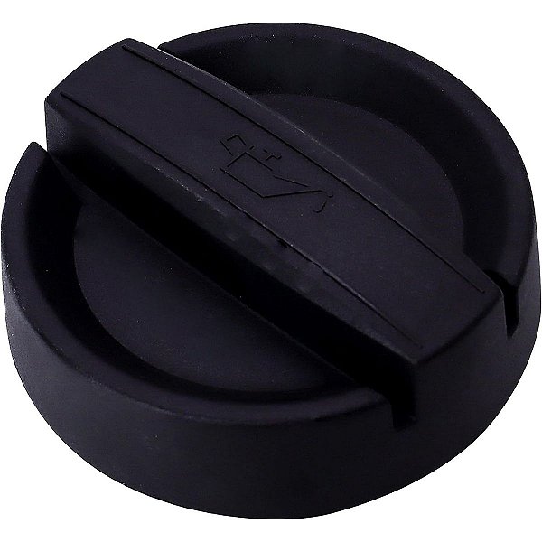 Tampa Enchimento Óleo Motor Bmw 118i 120i Mini Cooper S Clubman - 11128655331