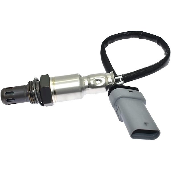 Sonda Lambda Chevrolet Camaro Cobalt Prisma Cadillac Escalades 6.2 - 12643708