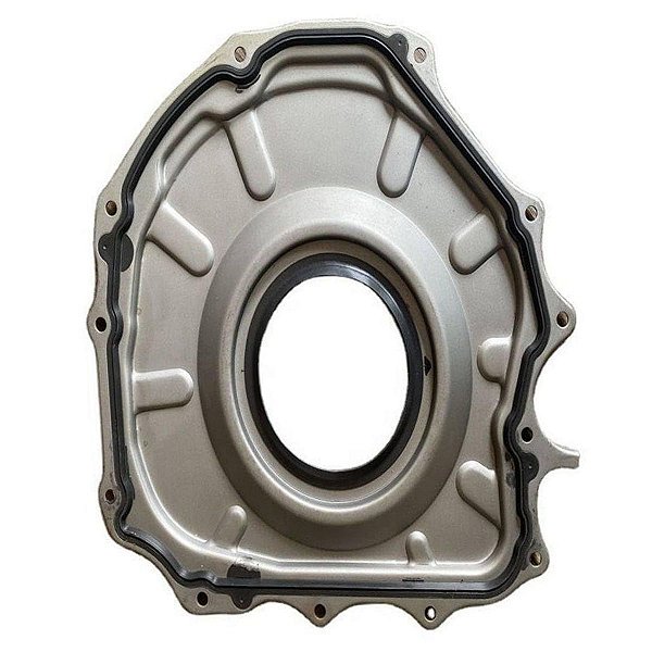 Retentor Traseiro Virabrequim Jaguar F-pace F-type XF Land Rover  Velar Sport Discovery - LR043721