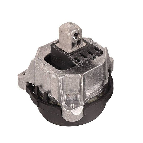 Coxim Calço Motor Bmw 528i 535i 640i X3 X6 X7 - 22116860463