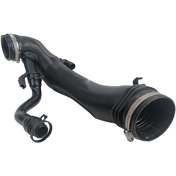 Mangueira Tubo Filtro Ar Turbina Citroen C4 C5 Ds3 Ds4 - Peugeot 508 5008 308 3008 - V763335580 / 9811909980