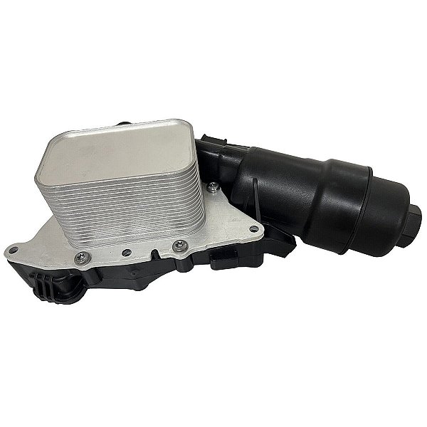 Suporte Resfriador Filtro Óleo Bmw X1 225i Mini Clubman Countryman - 11428585235