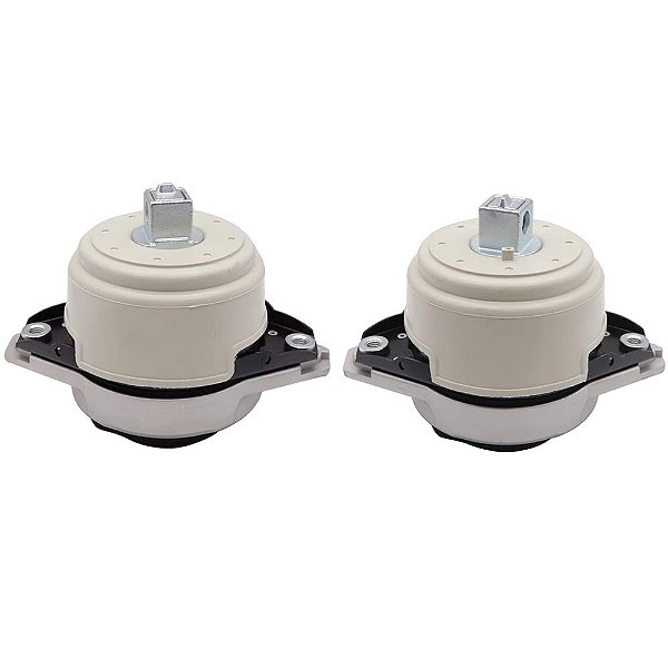 Par Coxim Do Motor Mercedes Benz GL450 GL500 GLS500