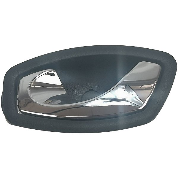 Maçaneta Interna Traseira Direita Renault Fluence Megane Captur - 806700007R