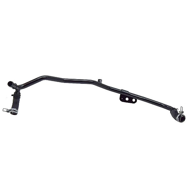 Tubo Refrigeração Saida Radiador Land Rover Discovery 3 e 4 3.0