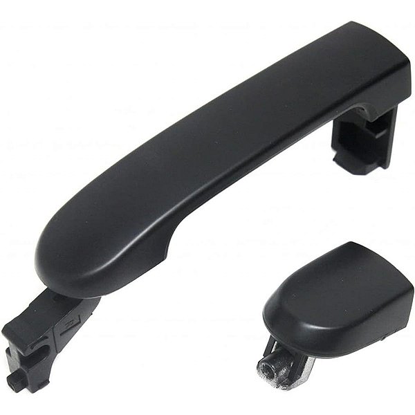 Maçaneta Externa Dianteira Direita Nissan Versa 2007/12 - 82640EL12A