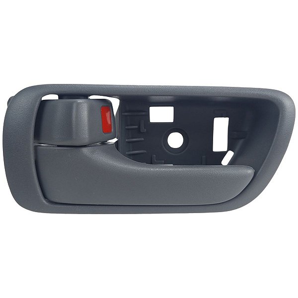 Maçaneta Puxador Interno Dianteira Esquerda Toyota Camry 02/06 - 69206AA021B2